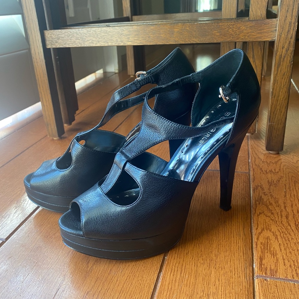 BCB Girls Heels